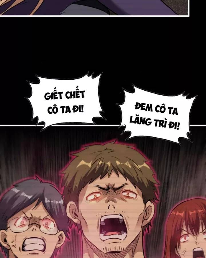 đọc truyện Tôi Chuyển Vàng Tại Mạt Thế Chương 707 ảnh 38 tại Thiên Thai Truyện