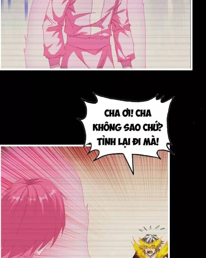 đọc truyện Tôi Chuyển Vàng Tại Mạt Thế Chương 707 ảnh 6 tại Thiên Thai Truyện