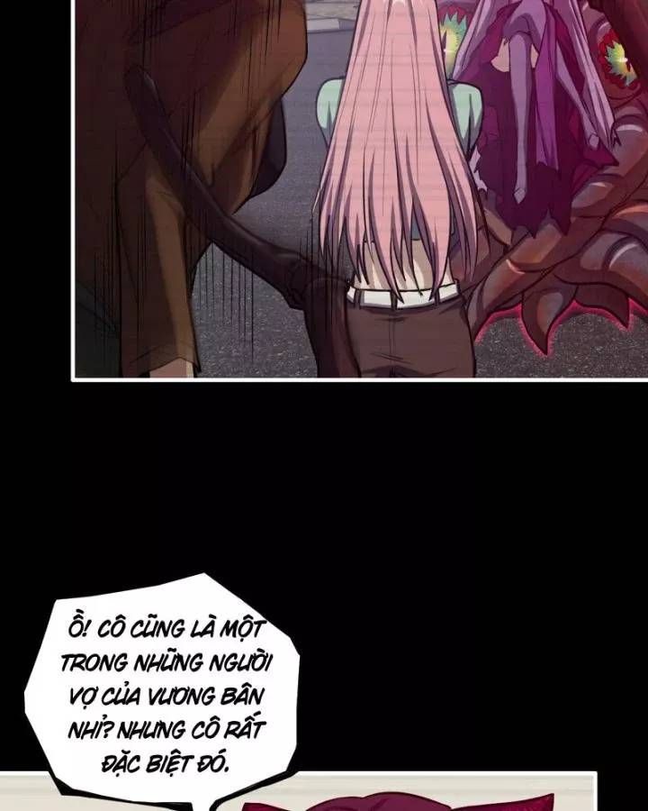 đọc truyện Tôi Chuyển Vàng Tại Mạt Thế Chương 707 ảnh 49 tại Thiên Thai Truyện