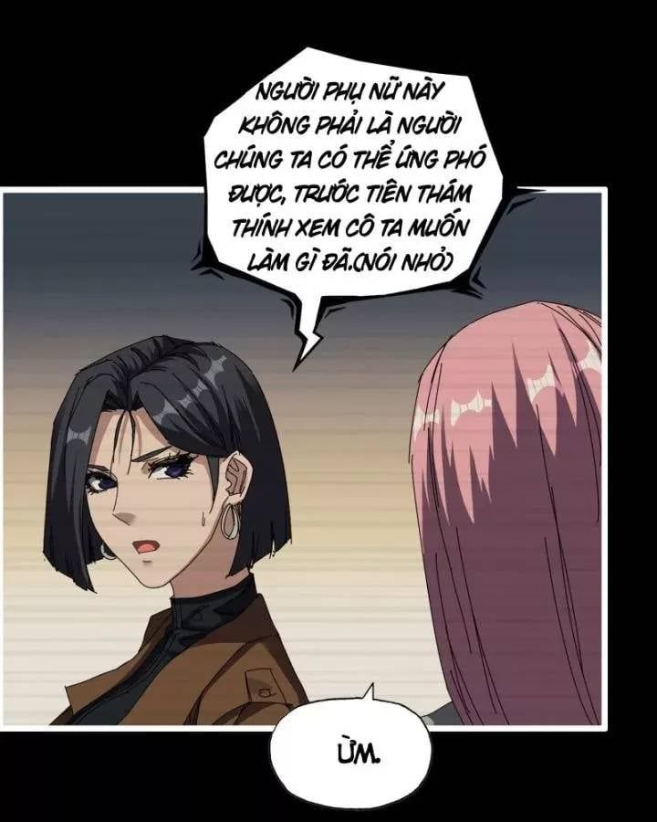 đọc truyện Tôi Chuyển Vàng Tại Mạt Thế Chương 707 ảnh 54 tại Thiên Thai Truyện