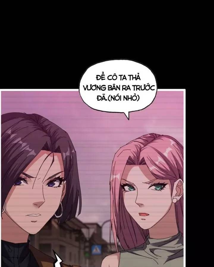 đọc truyện Tôi Chuyển Vàng Tại Mạt Thế Chương 707 ảnh 55 tại Thiên Thai Truyện