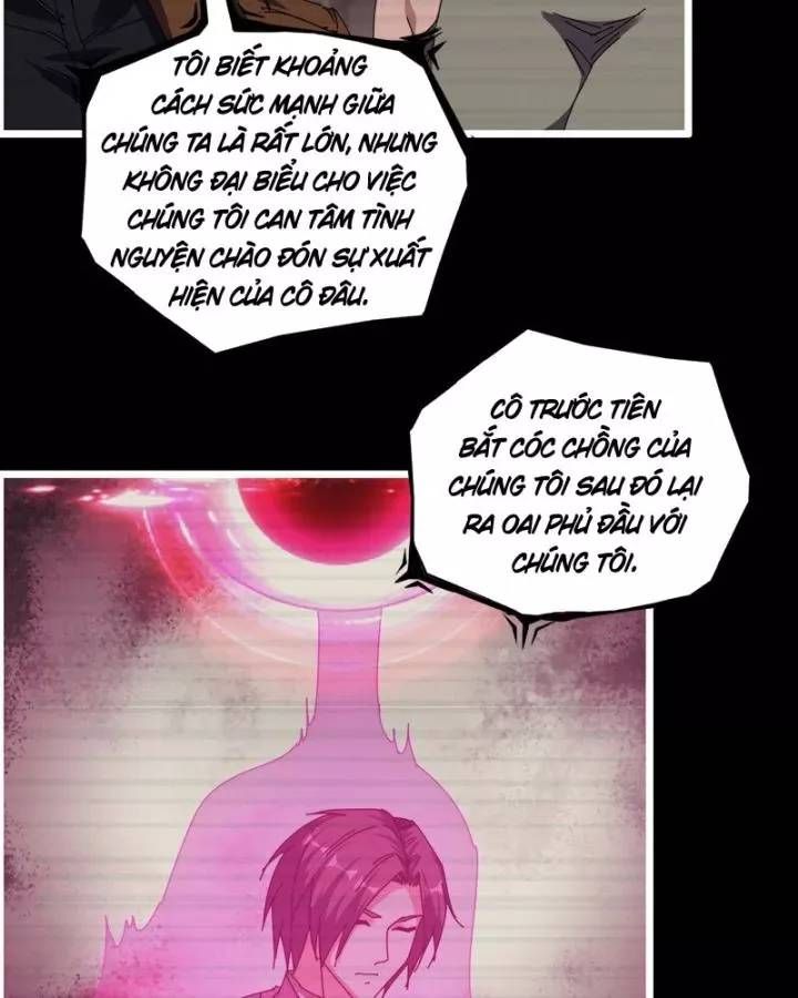 đọc truyện Tôi Chuyển Vàng Tại Mạt Thế Chương 707 ảnh 56 tại Thiên Thai Truyện