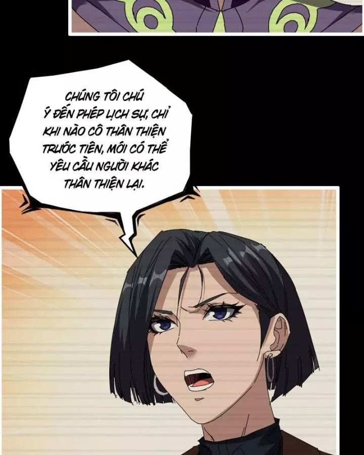 đọc truyện Tôi Chuyển Vàng Tại Mạt Thế Chương 707 ảnh 60 tại Thiên Thai Truyện