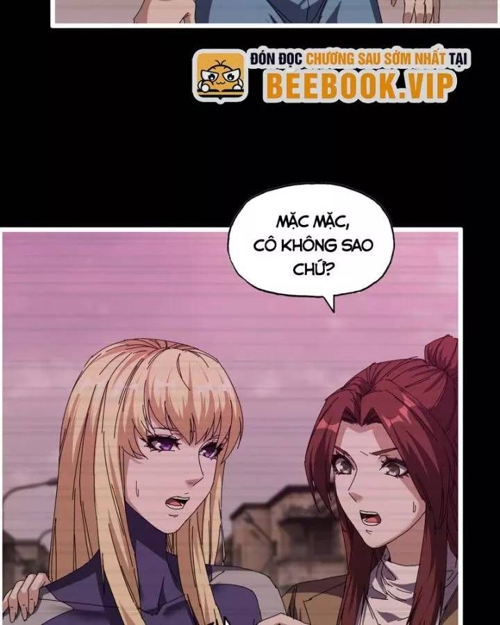 đọc truyện Tôi Chuyển Vàng Tại Mạt Thế Chương 707 ảnh 63 tại Thiên Thai Truyện