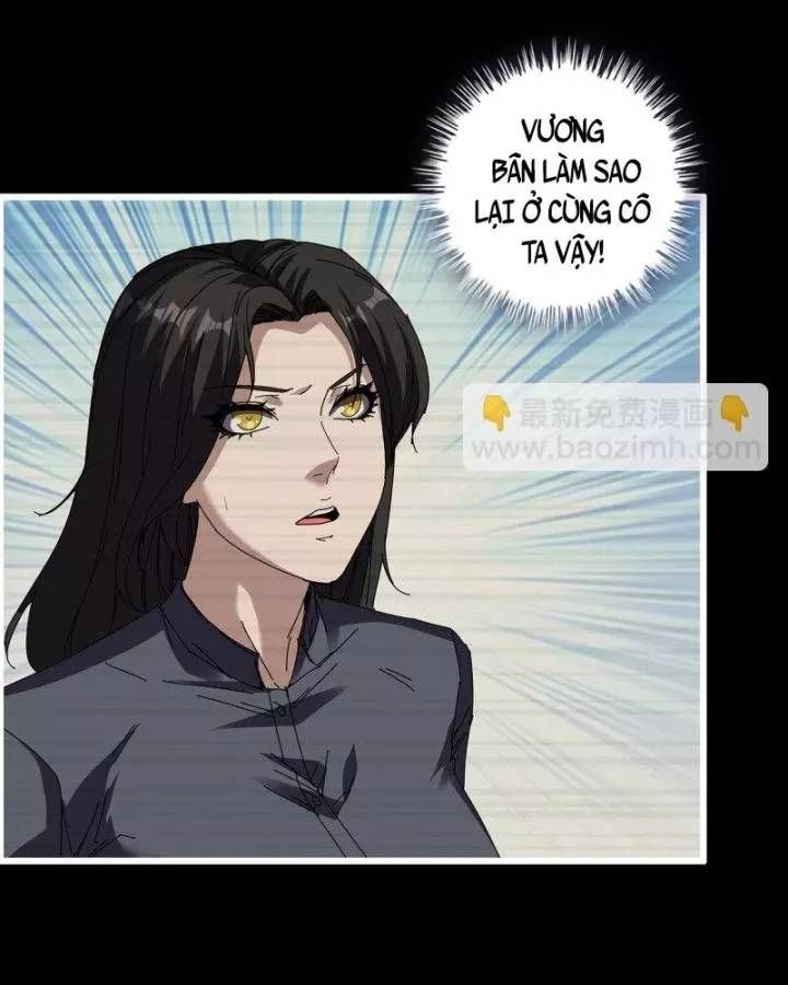 đọc truyện Tôi Chuyển Vàng Tại Mạt Thế Chương 707 ảnh 9 tại Thiên Thai Truyện