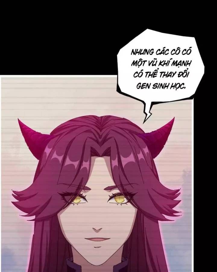 đọc truyện Tôi Chuyển Vàng Tại Mạt Thế Chương 708 ảnh 12 tại Thiên Thai Truyện