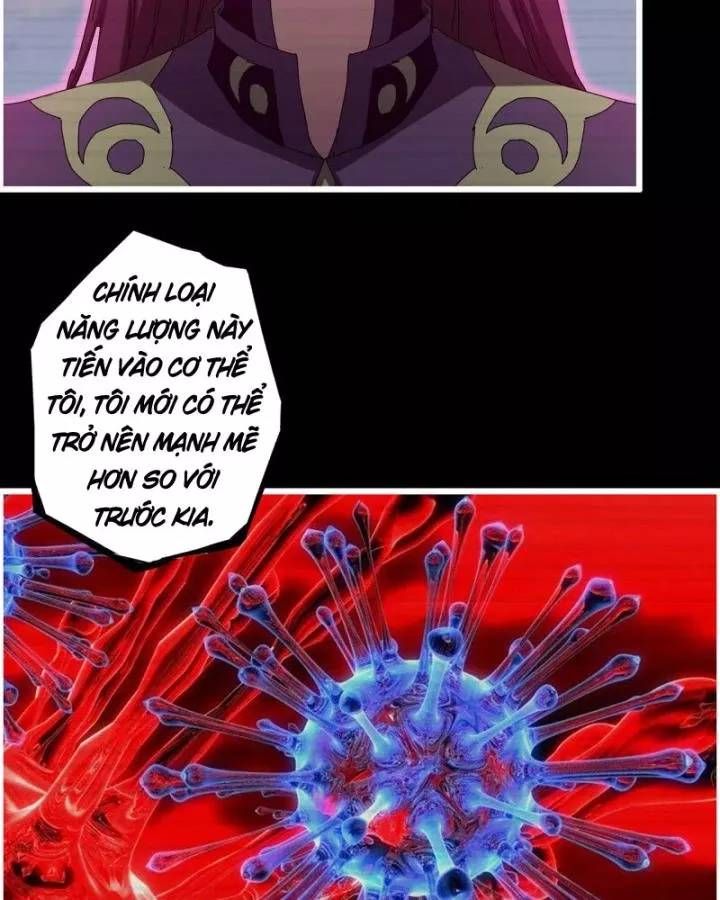 đọc truyện Tôi Chuyển Vàng Tại Mạt Thế Chương 708 ảnh 13 tại Thiên Thai Truyện