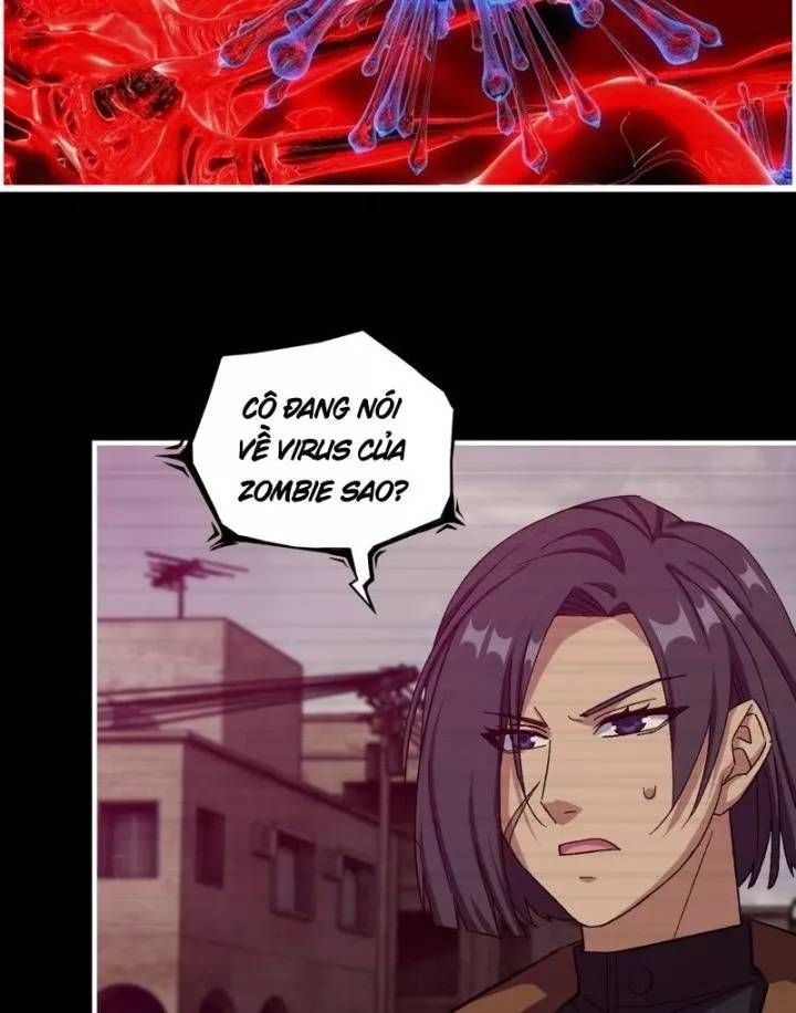 đọc truyện Tôi Chuyển Vàng Tại Mạt Thế Chương 708 ảnh 14 tại Thiên Thai Truyện