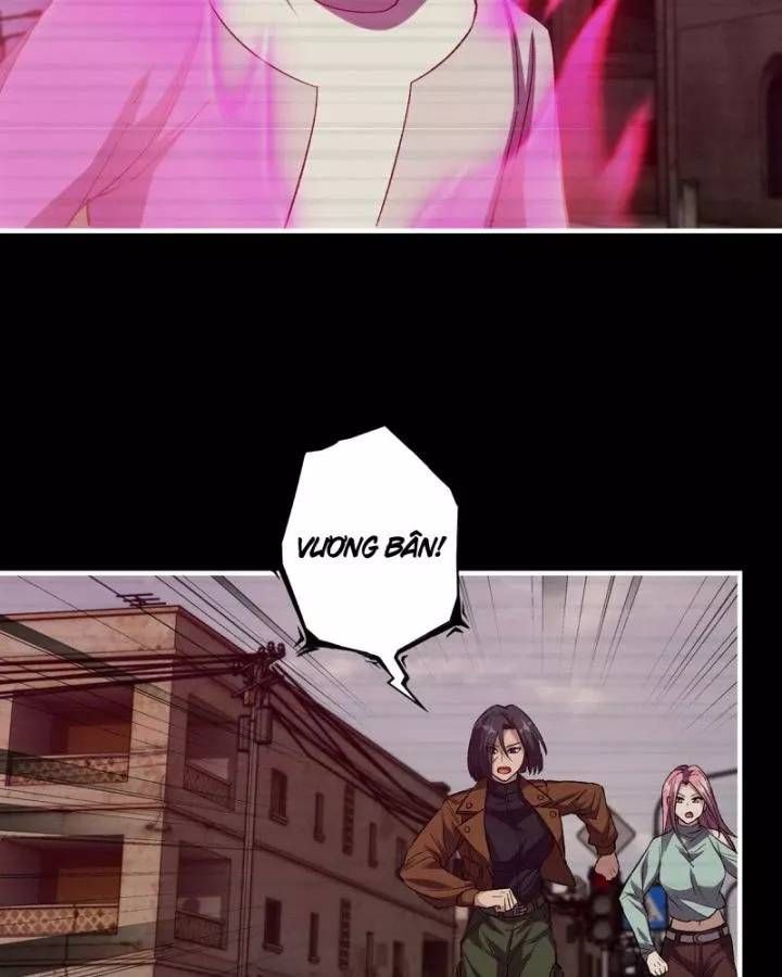 đọc truyện Tôi Chuyển Vàng Tại Mạt Thế Chương 708 ảnh 24 tại Thiên Thai Truyện