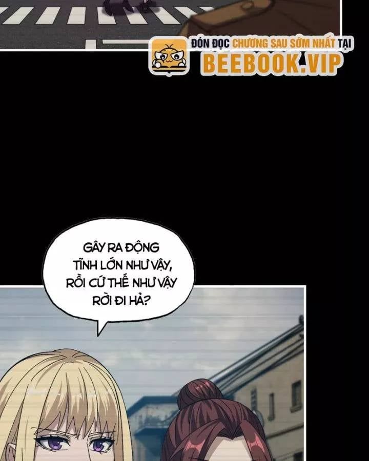 đọc truyện Tôi Chuyển Vàng Tại Mạt Thế Chương 708 ảnh 28 tại Thiên Thai Truyện