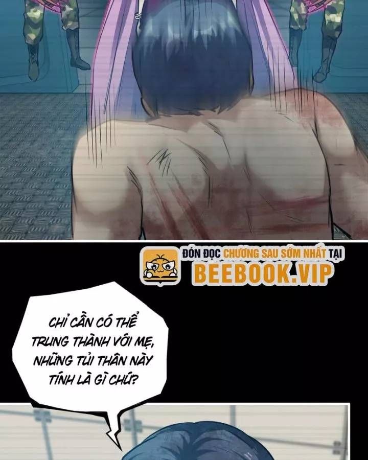 đọc truyện Tôi Chuyển Vàng Tại Mạt Thế Chương 708 ảnh 38 tại Thiên Thai Truyện