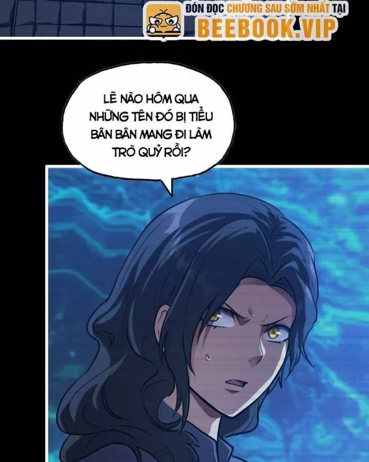 đọc truyện Tôi Chuyển Vàng Tại Mạt Thế Chương 708 ảnh 46 tại Thiên Thai Truyện