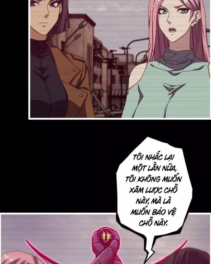 đọc truyện Tôi Chuyển Vàng Tại Mạt Thế Chương 708 ảnh 7 tại Thiên Thai Truyện