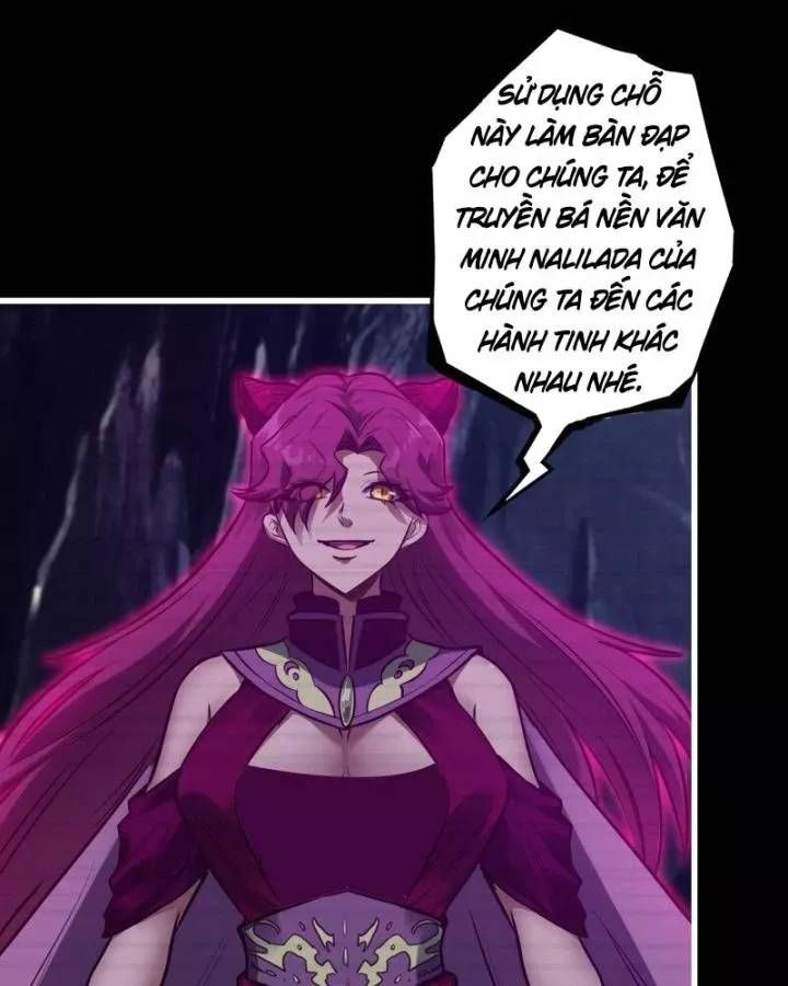 đọc truyện Tôi Chuyển Vàng Tại Mạt Thế Chương 708 ảnh 52 tại Thiên Thai Truyện