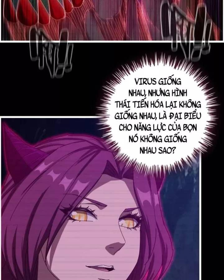 đọc truyện Tôi Chuyển Vàng Tại Mạt Thế Chương 708 ảnh 61 tại Thiên Thai Truyện