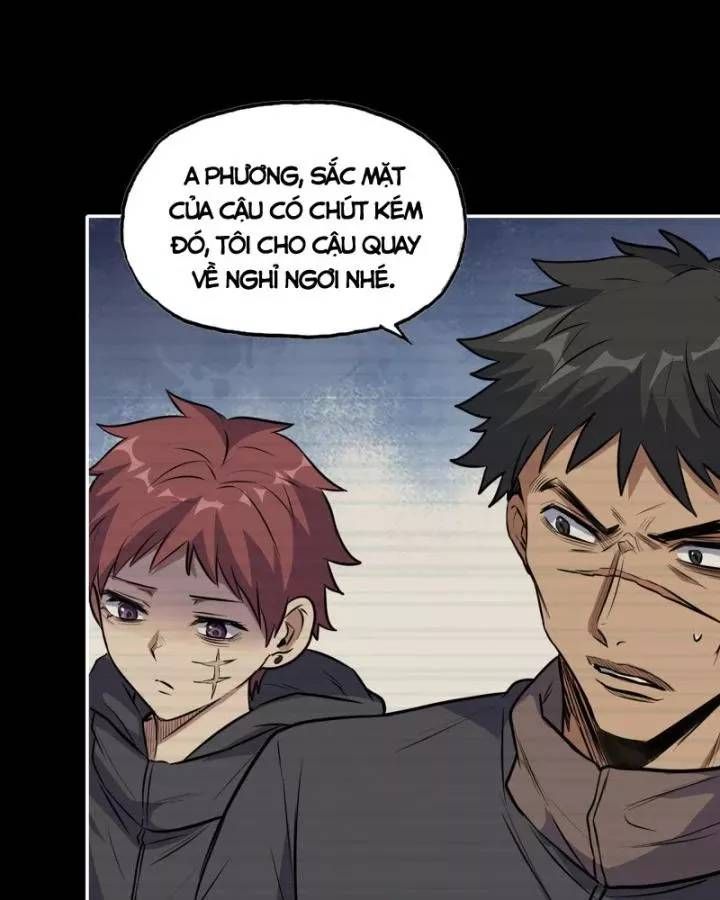 đọc truyện Tôi Chuyển Vàng Tại Mạt Thế Chương 709 ảnh 24 tại Thiên Thai Truyện