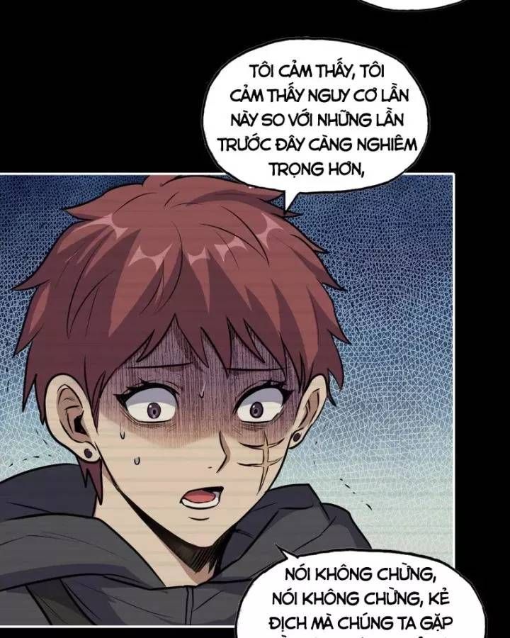 đọc truyện Tôi Chuyển Vàng Tại Mạt Thế Chương 709 ảnh 29 tại Thiên Thai Truyện