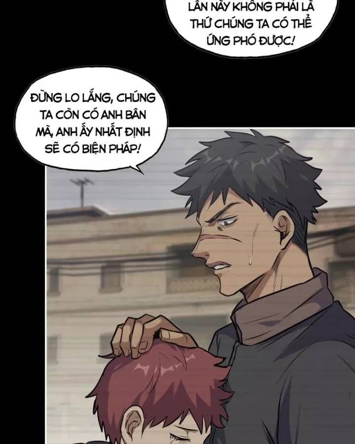 đọc truyện Tôi Chuyển Vàng Tại Mạt Thế Chương 709 ảnh 30 tại Thiên Thai Truyện