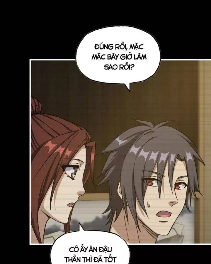 đọc truyện Tôi Chuyển Vàng Tại Mạt Thế Chương 709 ảnh 36 tại Thiên Thai Truyện