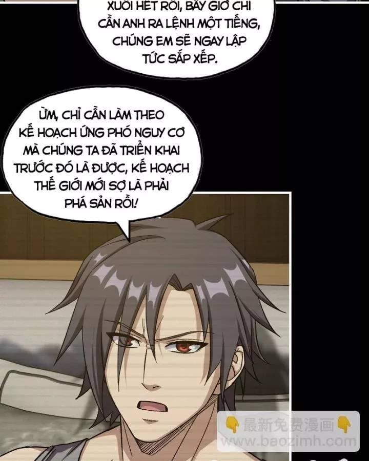 đọc truyện Tôi Chuyển Vàng Tại Mạt Thế Chương 709 ảnh 41 tại Thiên Thai Truyện