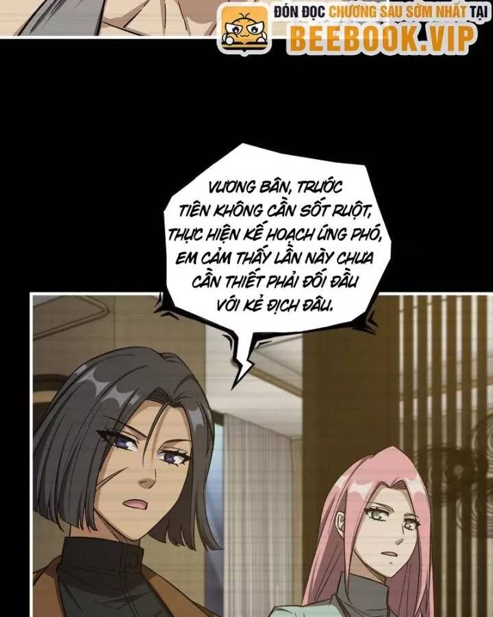 đọc truyện Tôi Chuyển Vàng Tại Mạt Thế Chương 709 ảnh 42 tại Thiên Thai Truyện