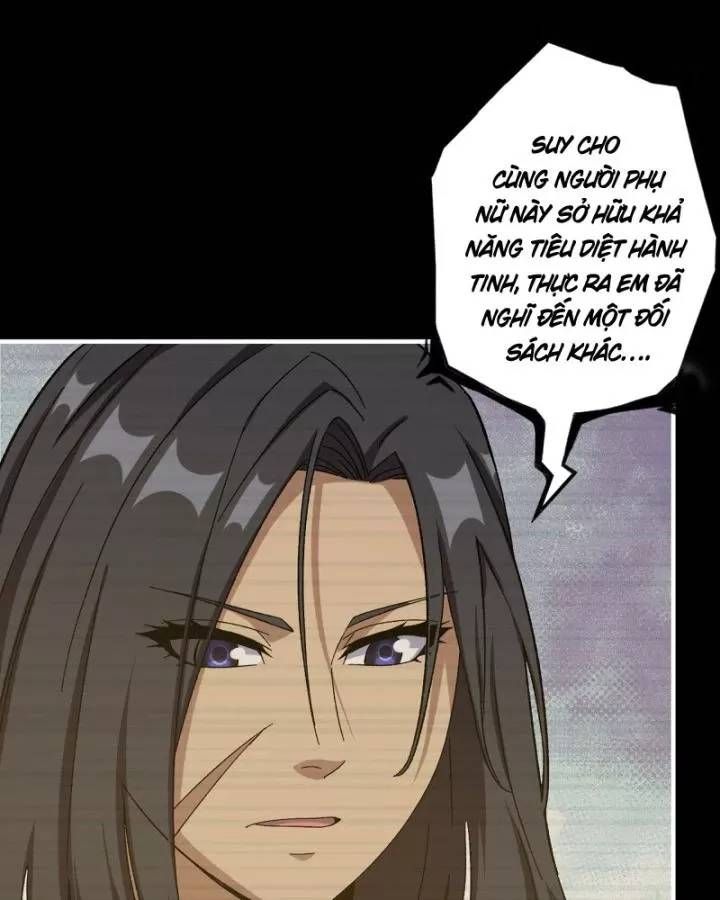 đọc truyện Tôi Chuyển Vàng Tại Mạt Thế Chương 709 ảnh 44 tại Thiên Thai Truyện