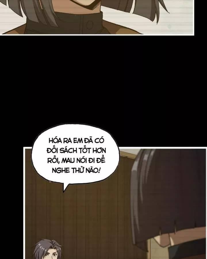 đọc truyện Tôi Chuyển Vàng Tại Mạt Thế Chương 709 ảnh 45 tại Thiên Thai Truyện