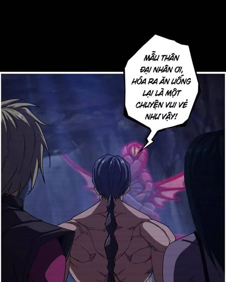 đọc truyện Tôi Chuyển Vàng Tại Mạt Thế Chương 709 ảnh 50 tại Thiên Thai Truyện