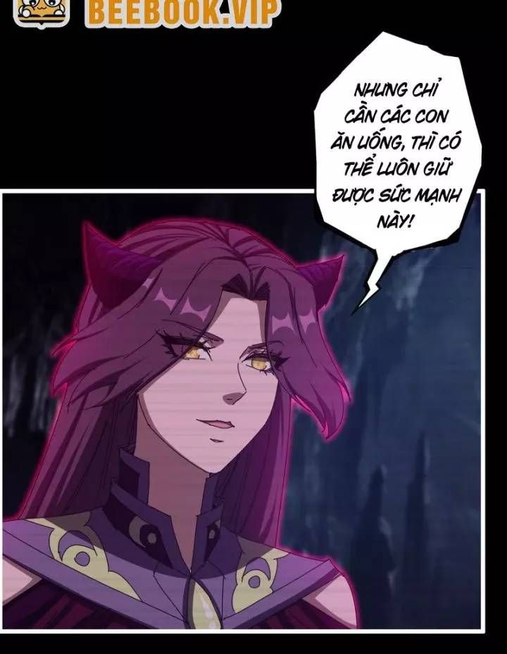 đọc truyện Tôi Chuyển Vàng Tại Mạt Thế Chương 709 ảnh 8 tại Thiên Thai Truyện