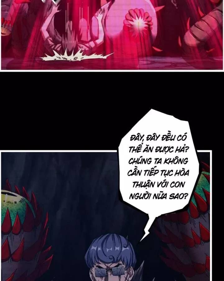 đọc truyện Tôi Chuyển Vàng Tại Mạt Thế Chương 709 ảnh 11 tại Thiên Thai Truyện