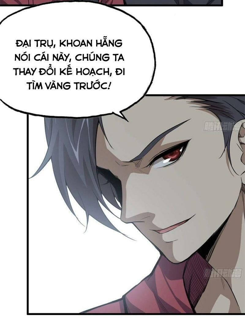đọc truyện Tôi Chuyển Vàng Tại Mạt Thế Chương 71 ảnh 7 tại Giả Dược