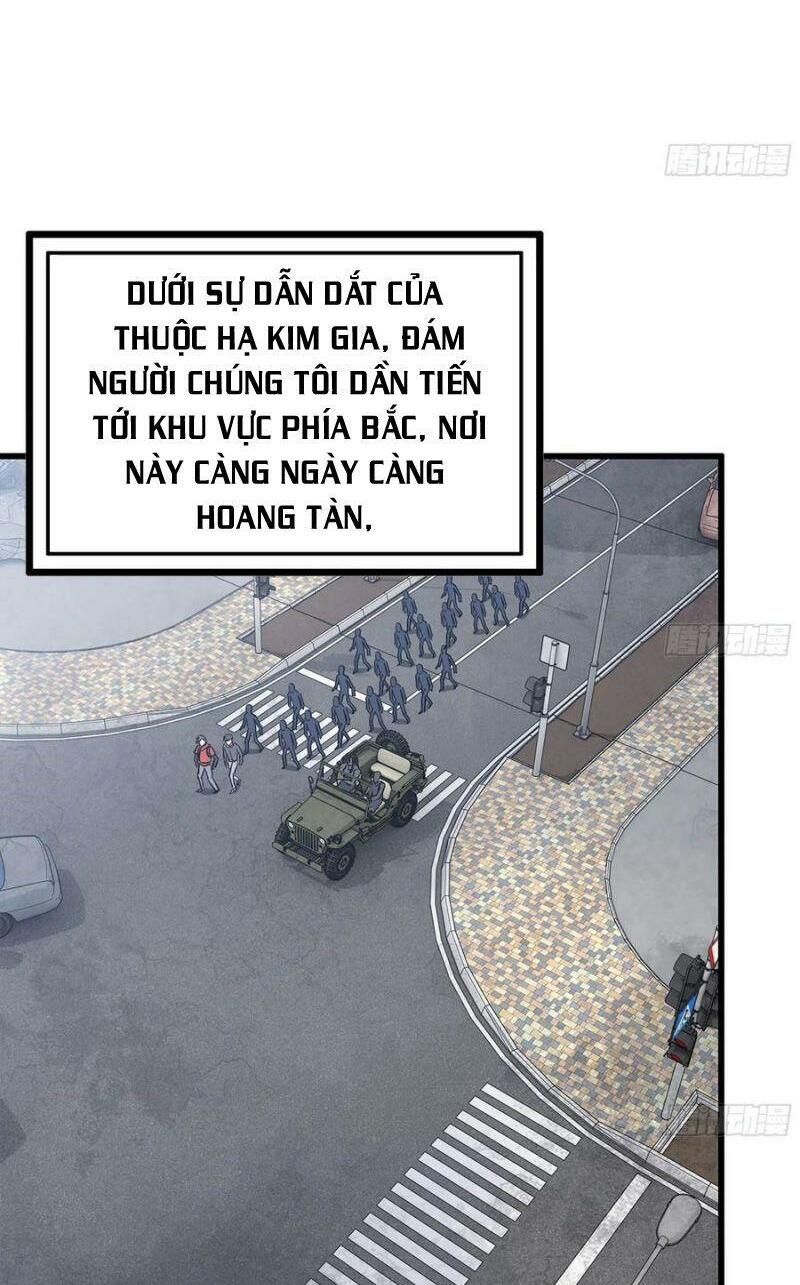 đọc truyện Tôi Chuyển Vàng Tại Mạt Thế Chương 71 ảnh 9 tại Giả Dược
