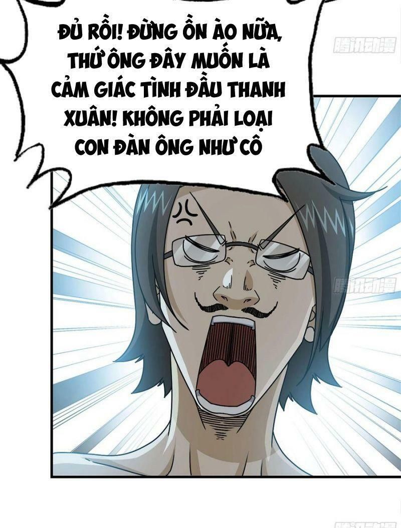đọc truyện Tôi Chuyển Vàng Tại Mạt Thế Chương 72 ảnh 11 tại Giả Dược