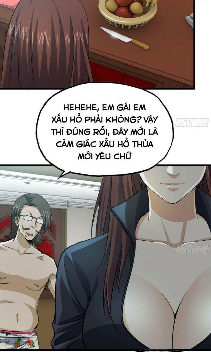 đọc truyện Tôi Chuyển Vàng Tại Mạt Thế Chương 72 ảnh 17 tại Giả Dược