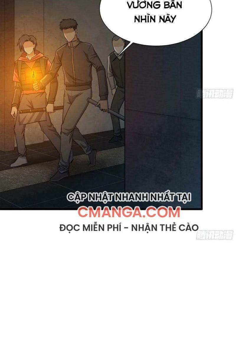 đọc truyện Tôi Chuyển Vàng Tại Mạt Thế Chương 72 ảnh 24 tại Giả Dược