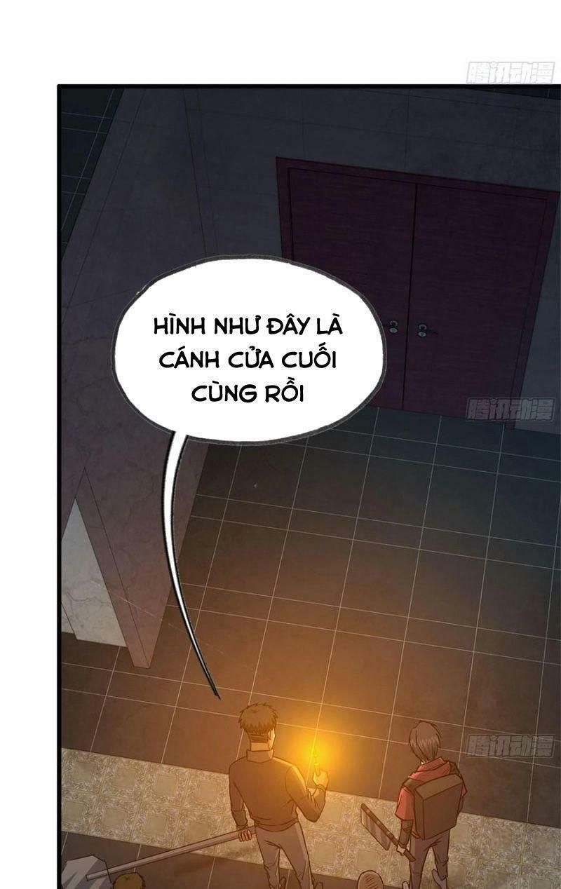 đọc truyện Tôi Chuyển Vàng Tại Mạt Thế Chương 72 ảnh 25 tại Giả Dược