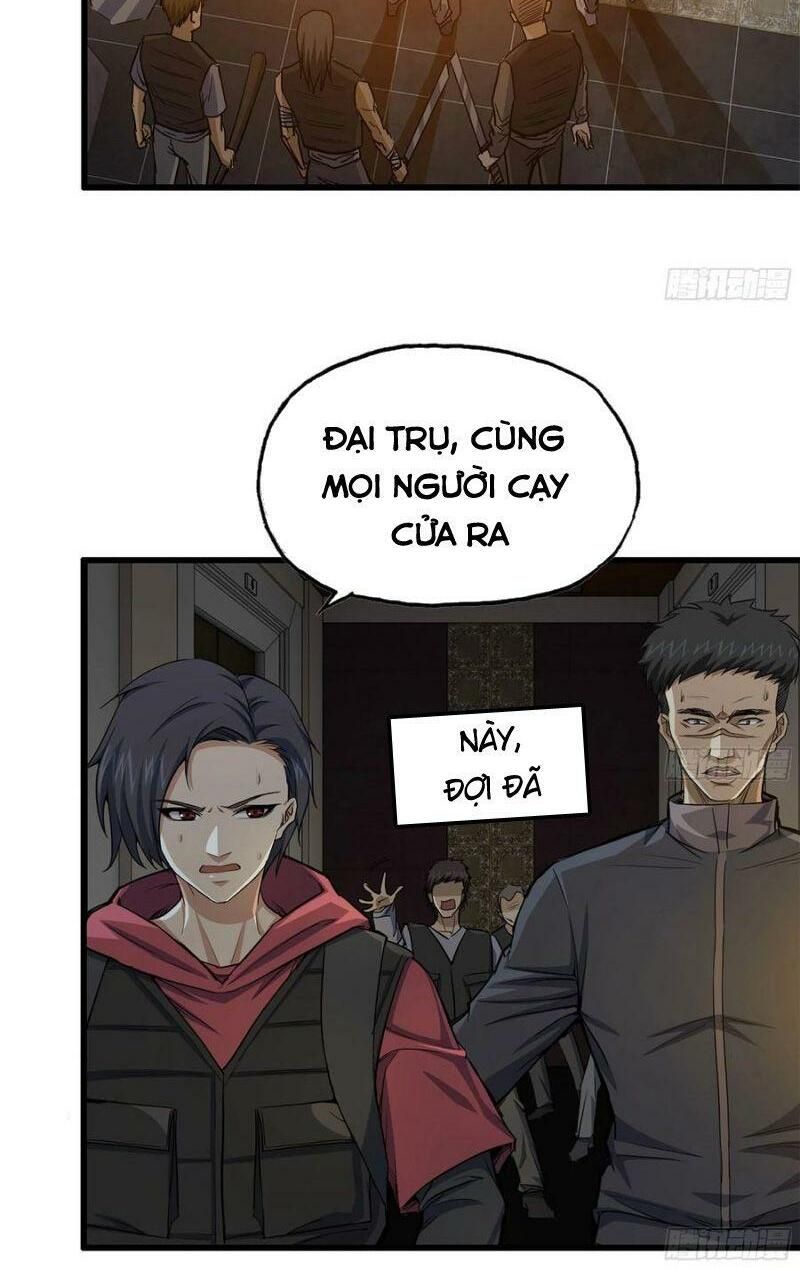 đọc truyện Tôi Chuyển Vàng Tại Mạt Thế Chương 72 ảnh 26 tại Giả Dược