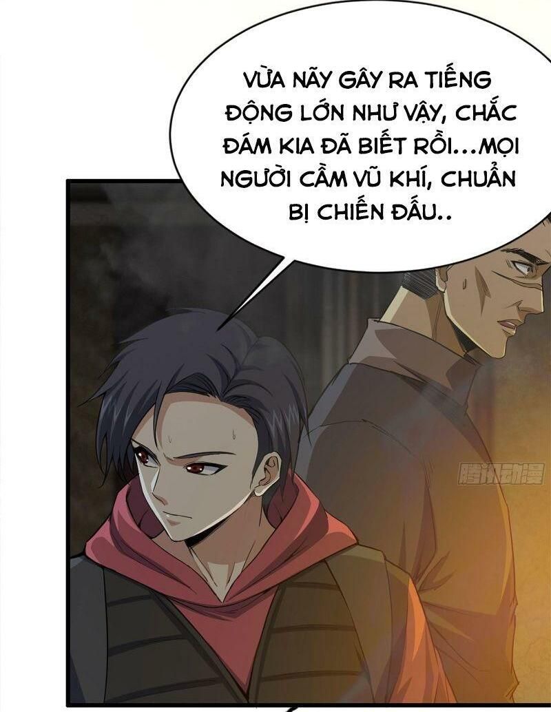 đọc truyện Tôi Chuyển Vàng Tại Mạt Thế Chương 73 ảnh 35 tại Giả Dược