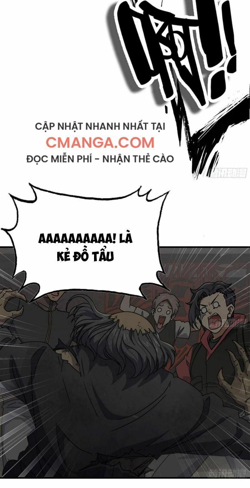 đọc truyện Tôi Chuyển Vàng Tại Mạt Thế Chương 74 ảnh 7 tại Giả Dược