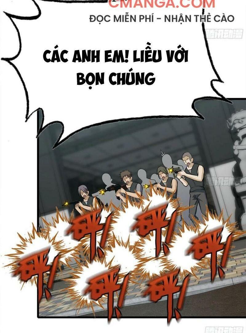 đọc truyện Tôi Chuyển Vàng Tại Mạt Thế Chương 75 ảnh 11 tại Giả Dược