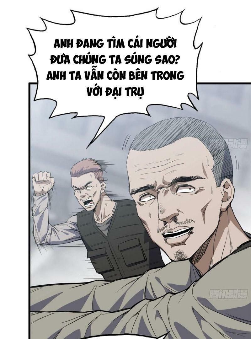 đọc truyện Tôi Chuyển Vàng Tại Mạt Thế Chương 75 ảnh 18 tại Giả Dược