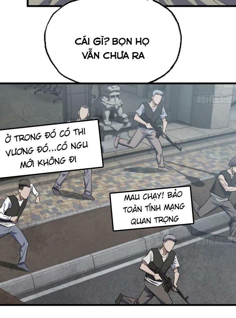 đọc truyện Tôi Chuyển Vàng Tại Mạt Thế Chương 75 ảnh 19 tại Giả Dược