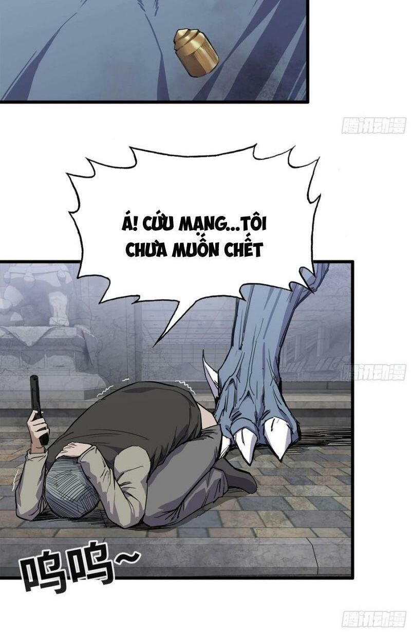đọc truyện Tôi Chuyển Vàng Tại Mạt Thế Chương 75 ảnh 27 tại Giả Dược