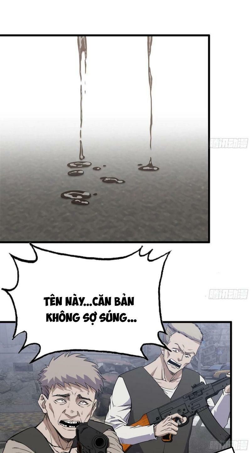 đọc truyện Tôi Chuyển Vàng Tại Mạt Thế Chương 75 ảnh 28 tại Giả Dược
