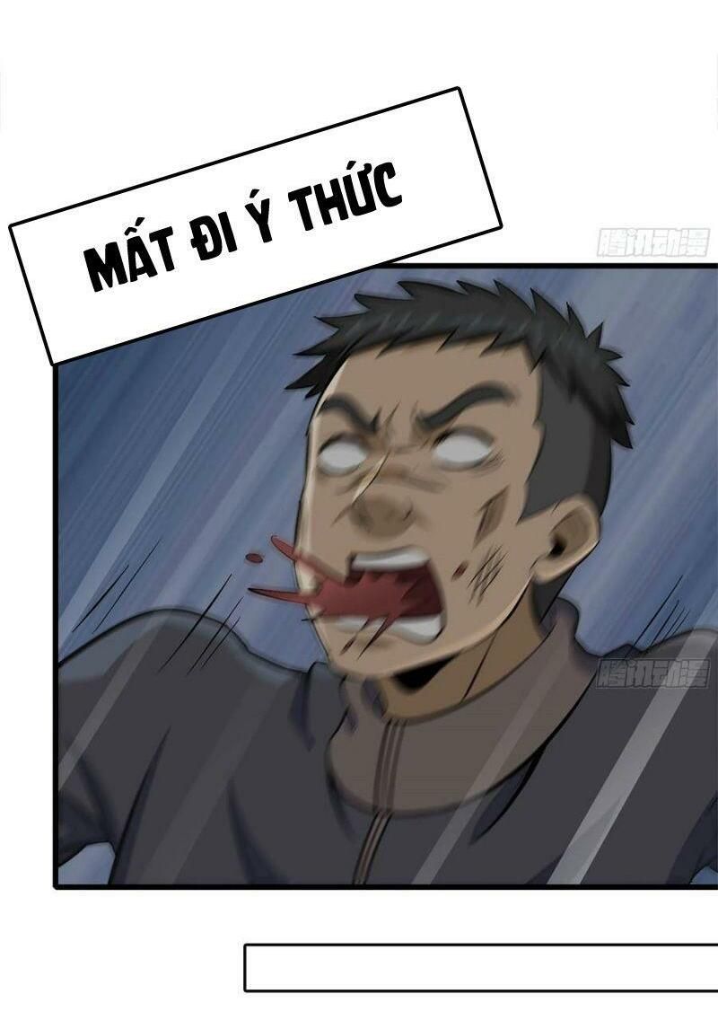đọc truyện Tôi Chuyển Vàng Tại Mạt Thế Chương 75 ảnh 4 tại Giả Dược