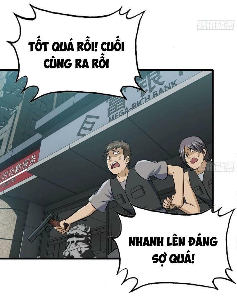 đọc truyện Tôi Chuyển Vàng Tại Mạt Thế Chương 75 ảnh 5 tại Giả Dược