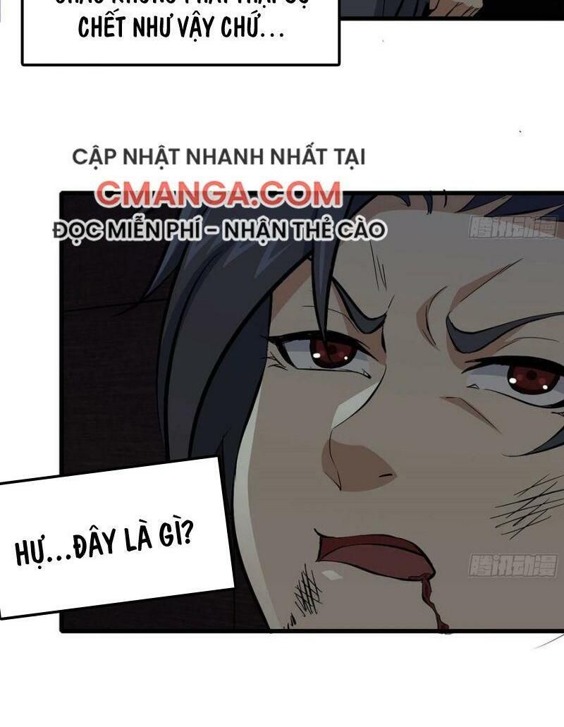 đọc truyện Tôi Chuyển Vàng Tại Mạt Thế Chương 76 ảnh 25 tại Giả Dược