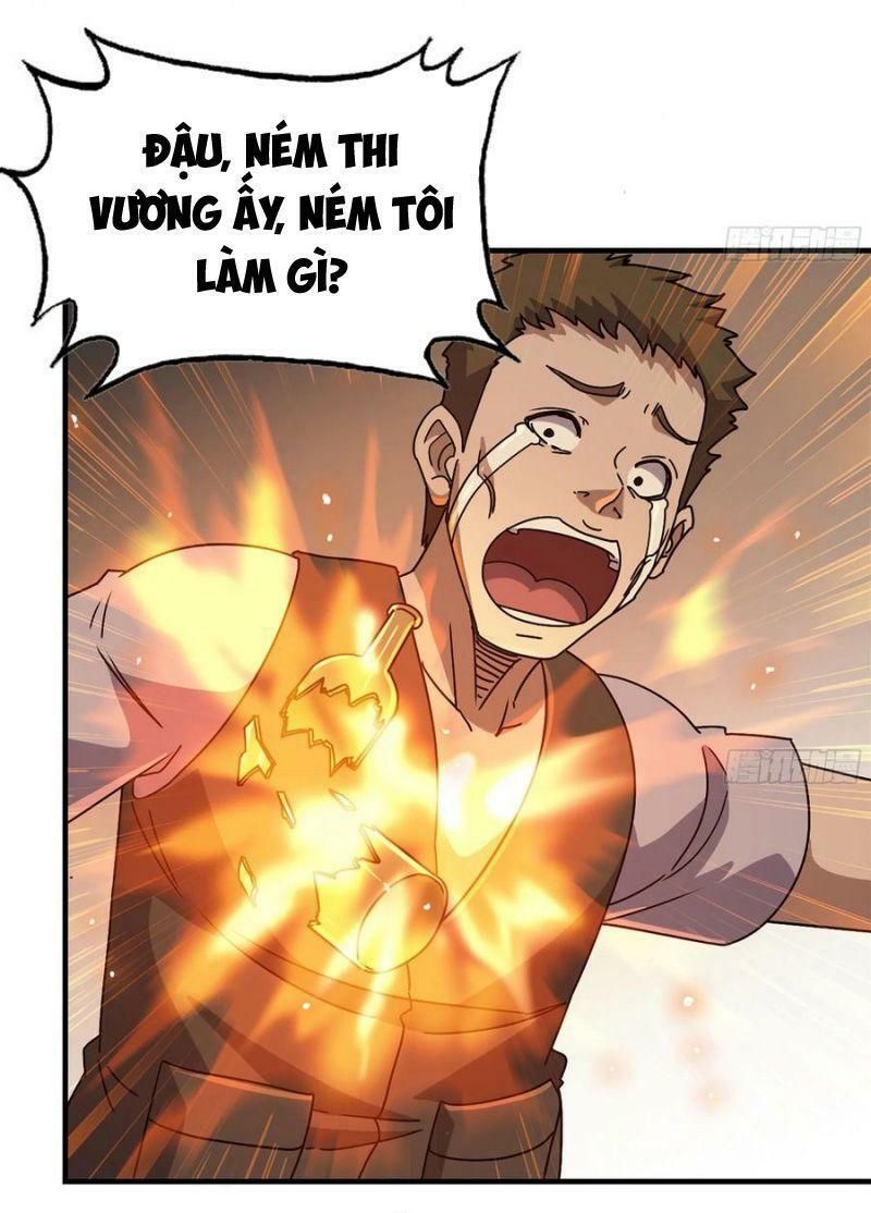 đọc truyện Tôi Chuyển Vàng Tại Mạt Thế Chương 76 ảnh 4 tại Giả Dược