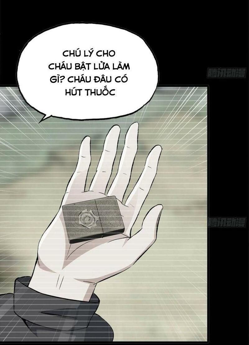 đọc truyện Tôi Chuyển Vàng Tại Mạt Thế Chương 76 ảnh 35 tại Giả Dược
