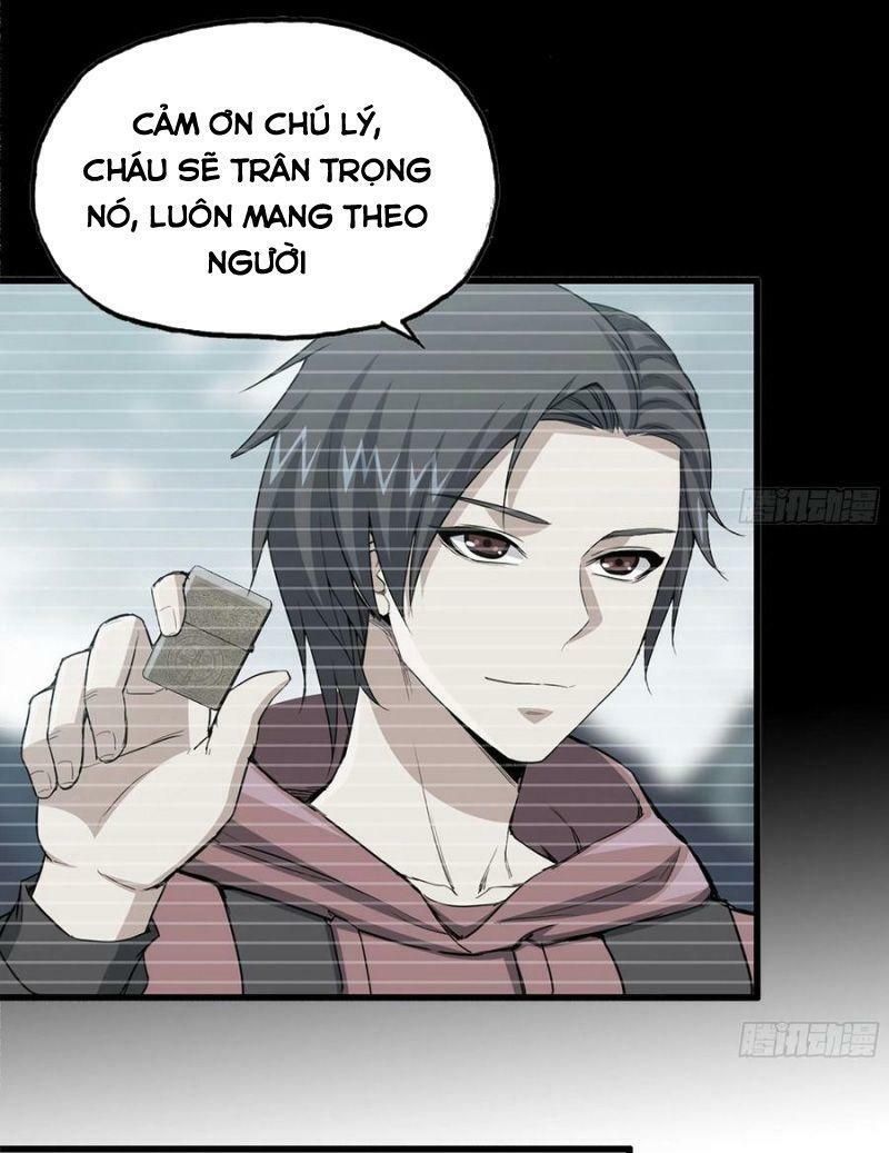 đọc truyện Tôi Chuyển Vàng Tại Mạt Thế Chương 77 ảnh 2 tại Giả Dược
